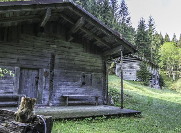 Kulturlandschaftswanderung Bargrand